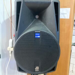 CASSA DB OPERA 510DX
