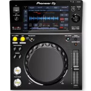PIONEER XDJ-700