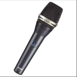 Microfono AKG D7 70-20000Hz 20000Hz