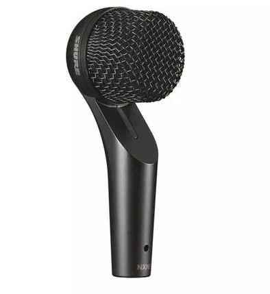 Microfono Shure Nexadyne 5