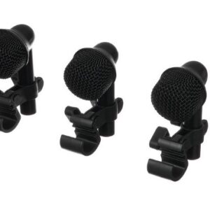 Microfono Shure NXN6-3PK