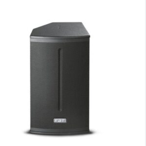 FBT X-PRO 112A Diffusore attivo 2Vie mixer 3C modulo Bluetooth 1500W picco, Nero