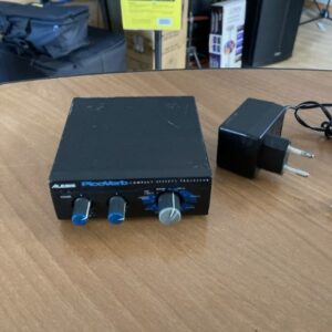 Alesis Pico Verb
