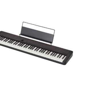 CASIO CT-S1-BK Tastiera Elettronica 76 Tasti