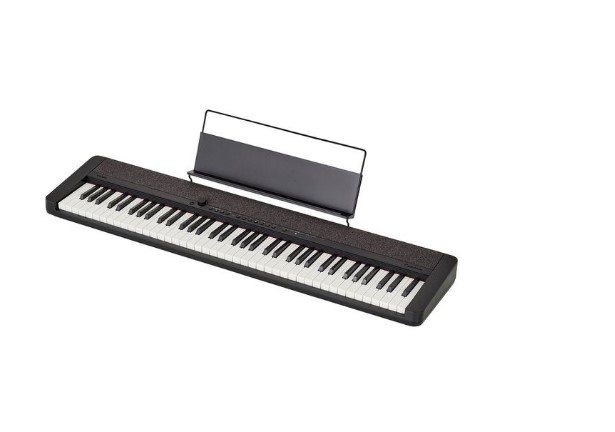 CASIO CT-S1-BK Tastiera Elettronica 76 Tasti
