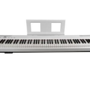 Pianoforte Digitale 88 Tasti Echord EP 88 White