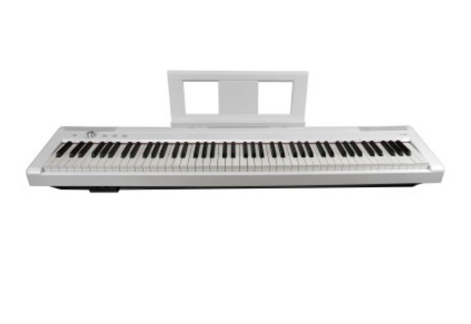 Pianoforte Digitale 88 Tasti Echord EP 88 White