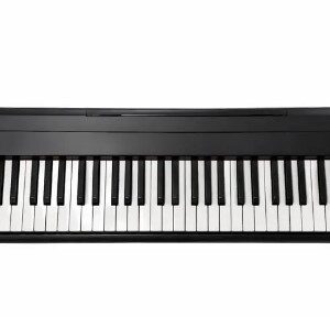 piano forte digitale Echord EP-88 Black