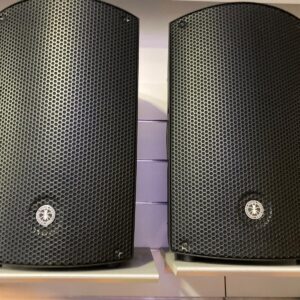 casse acustiche ant mbs12 +cover+MANCANO LE CONFEZIONI