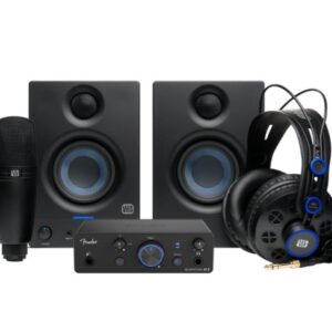 KIT PRESONUS Pacchetto Completo Quantum LT