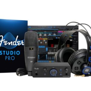 KIT PRESONUS Pacchetto Quantum LT Creator